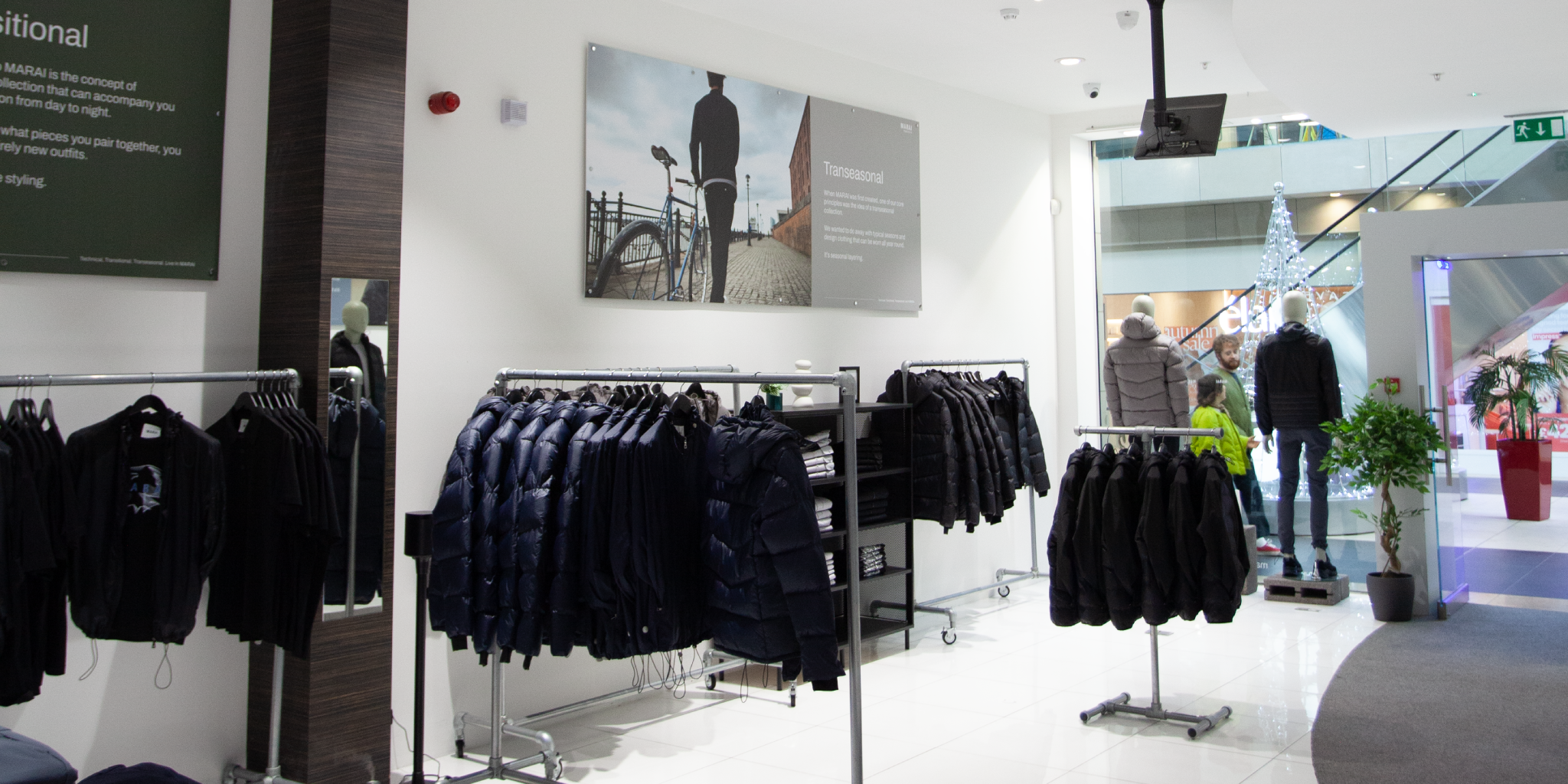 How Retail Is Changing