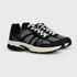 298 Tech Sneaker - Carbon Black