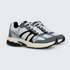 298 Tech Sneaker - Grey Sky