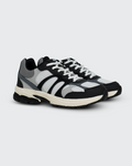 298 Tech Sneaker - Monochrome