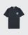 Vortex Bubble Logo T-Shirt - Dark Grey