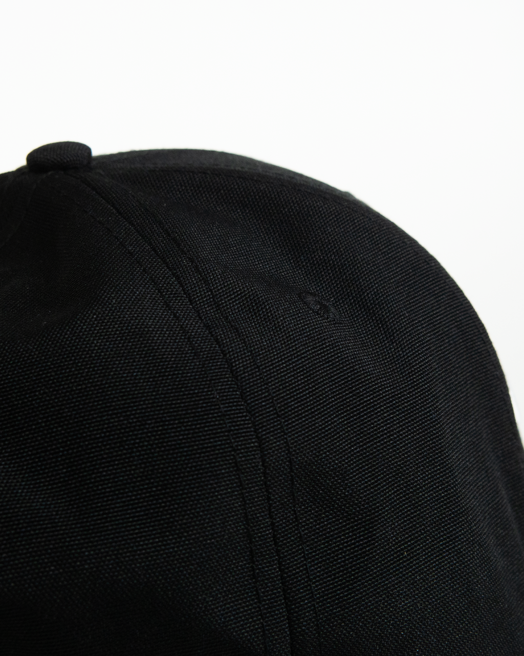 Warp Bubble Logo Pitcher Cap - Black/Green