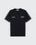 Design Studio Printed T-Shirt - Black
