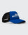 Design Studio Trucker - Cobalt