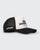 Design Studio Trucker - White