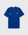 Design Studio Printed T-Shirt - Cobalt