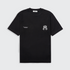 Monogram Logo T-Shirt - Black/Mono