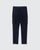 Technical Bi-Stretch Tailored Cargo Pant - Navy