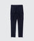 Technical Bi-Stretch Tailored Cargo Pant - Navy