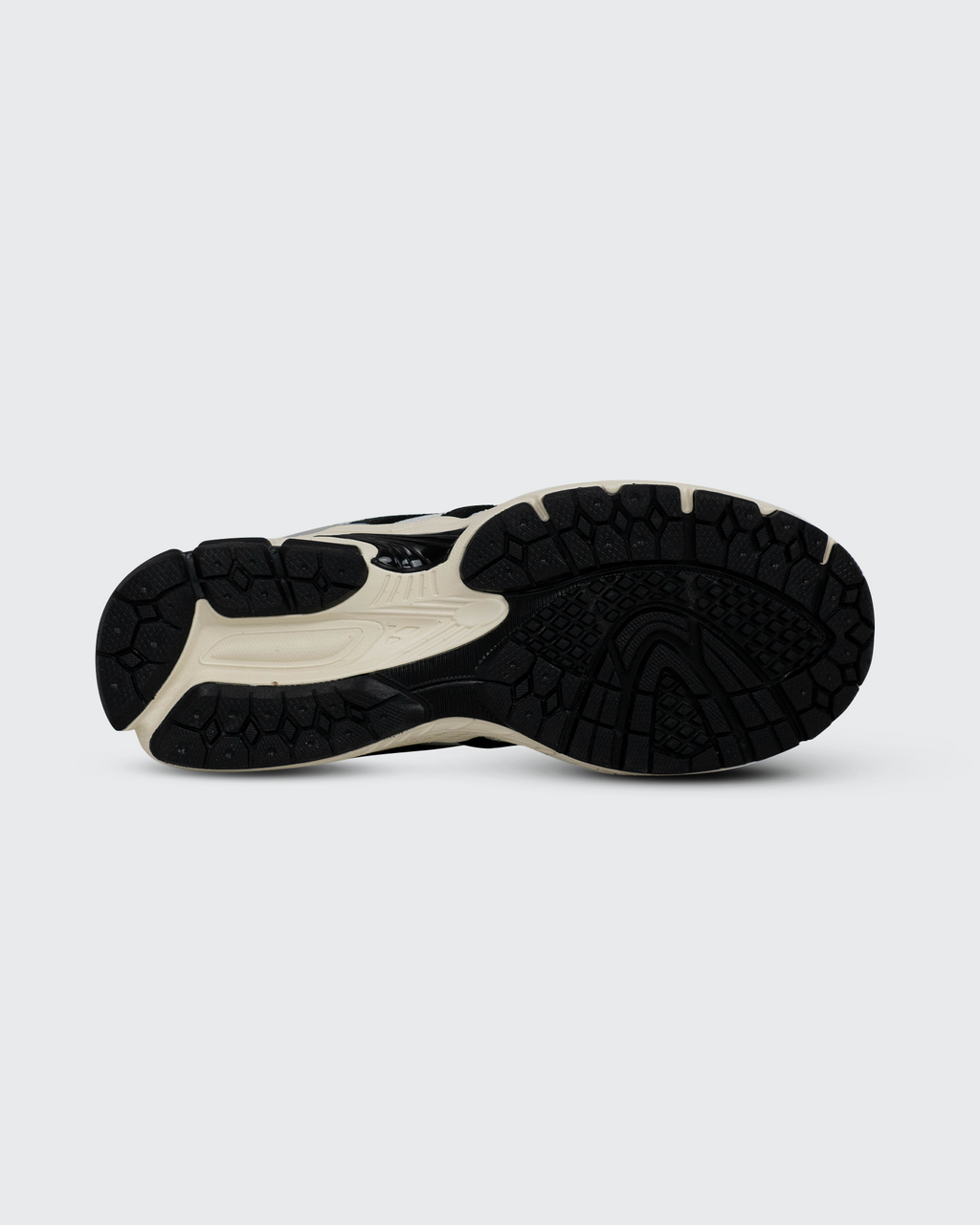 298 Tech Sneaker - Grey Sky