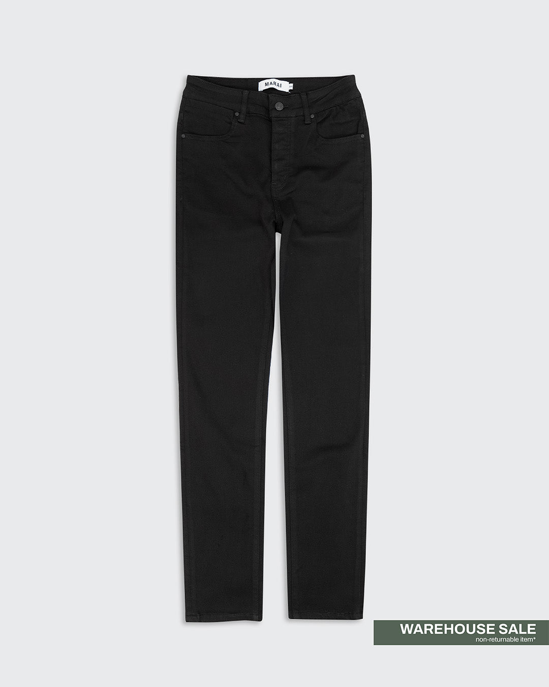 everyone 5 pocket soft denim pants デニム everyone 5 pocket soft denim pants Lサイズ